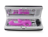 UVee Go Play Toy Cleaner Box Adult Toy Cleaner